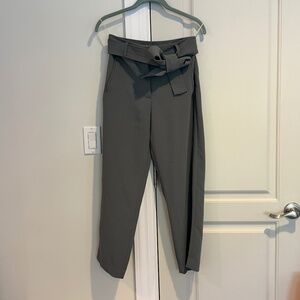 Wilfred Olive green pants